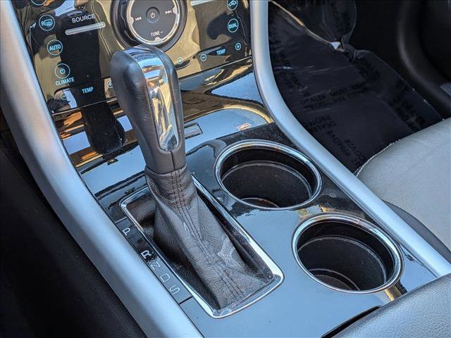 Used 2013 Ford Edge Sport w/ Driver Entry Pkg image 11