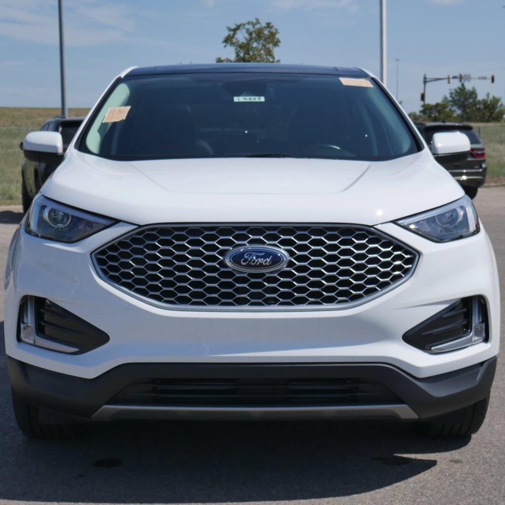 Used 2024 Ford Edge SEL w/ Convenience Package AWD/4WD image 14