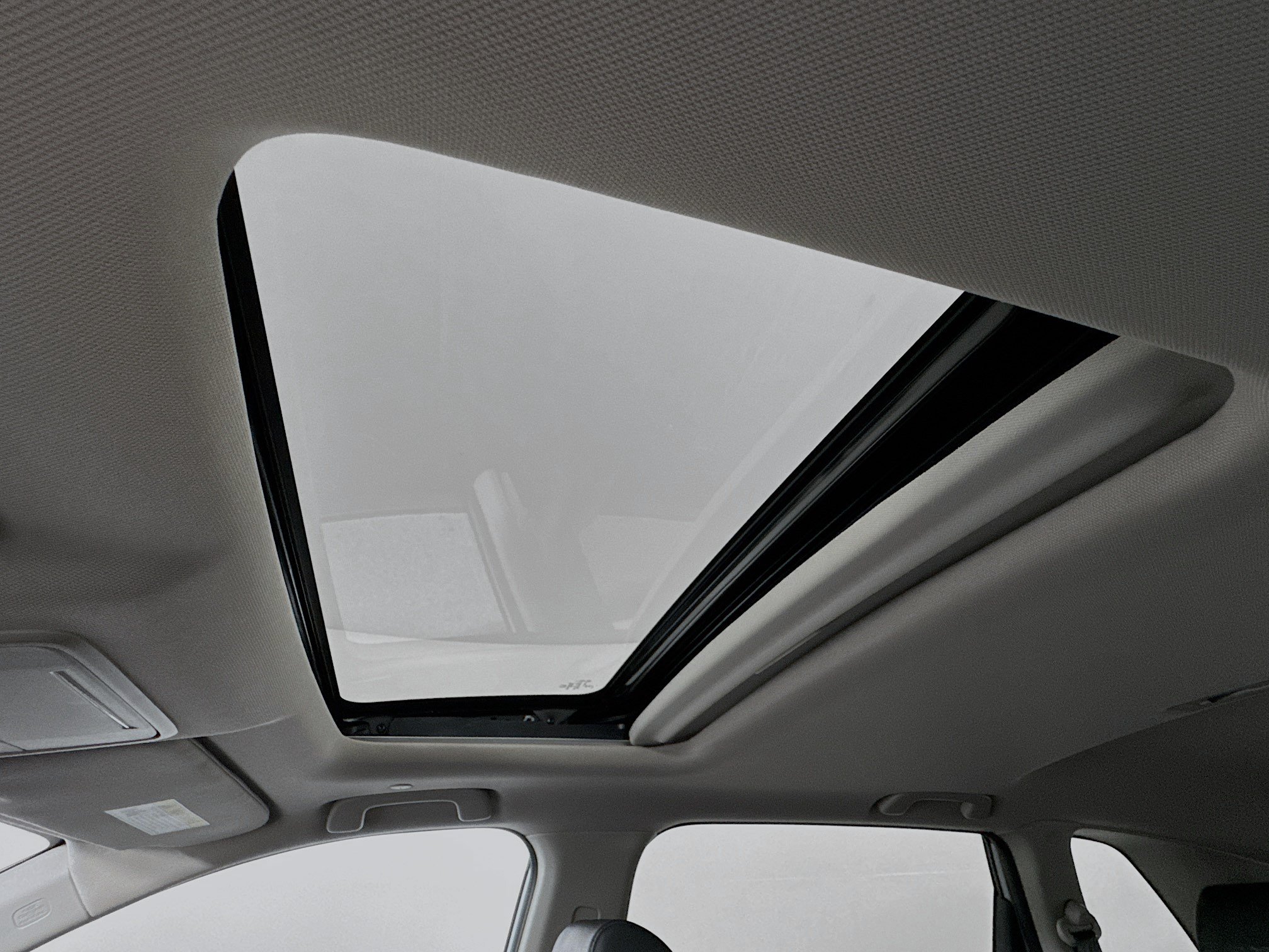 Certified 2024 Honda CR-V EX-L image 21