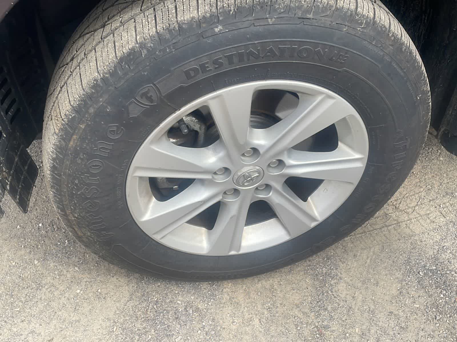 Used 2012 Toyota Highlander 4WD w/ Tow Pkg image 22
