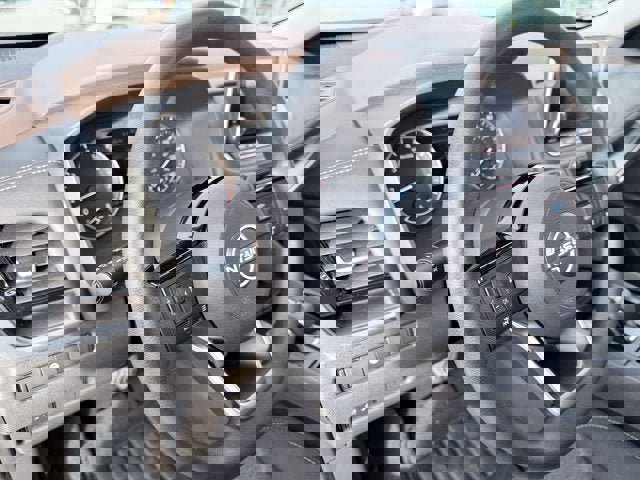 Certified 2022 Nissan Rogue SV image 15