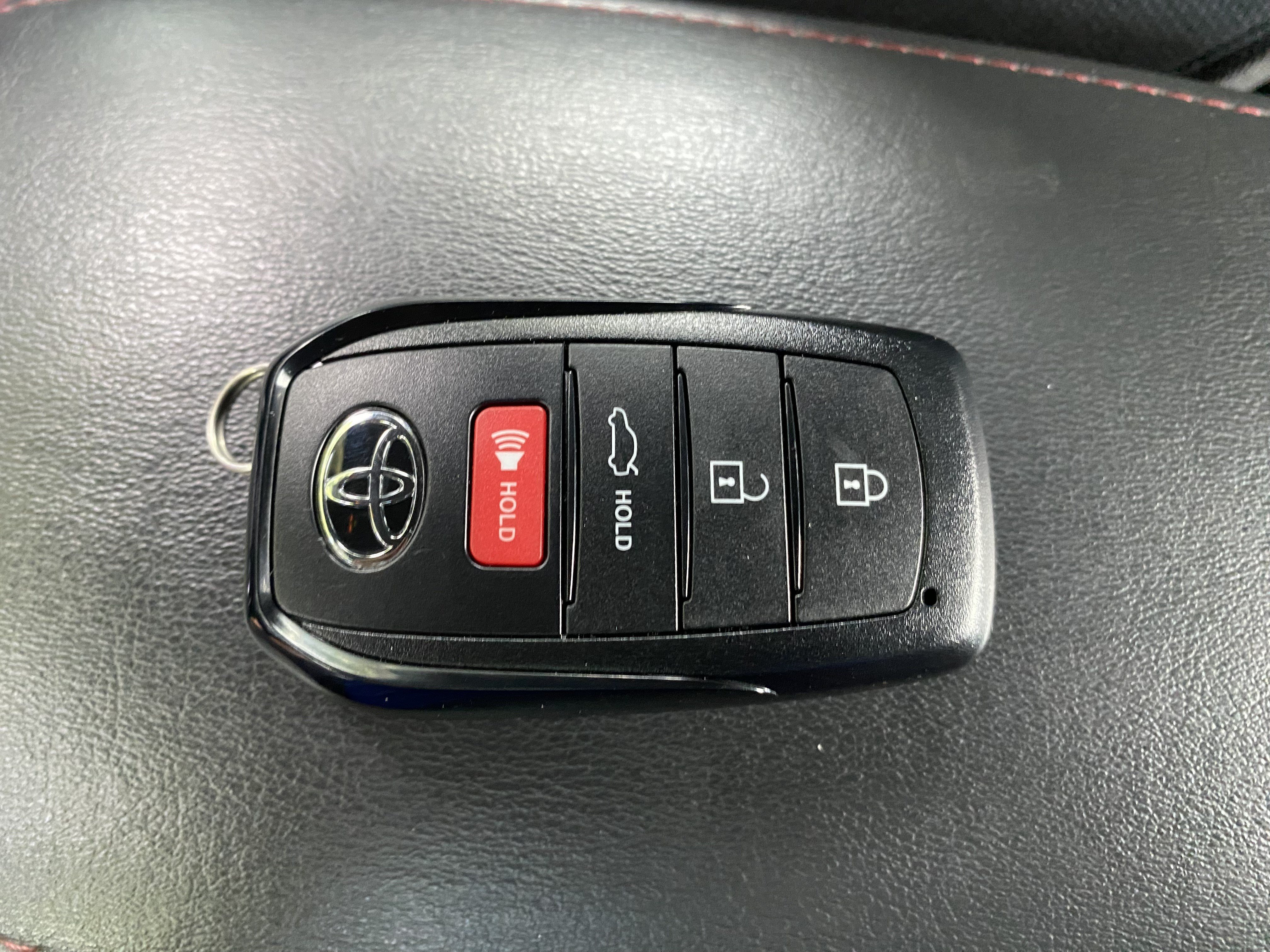 Used 2024 Toyota Corolla Sedan w/ SE Convenience Package FWD image 35