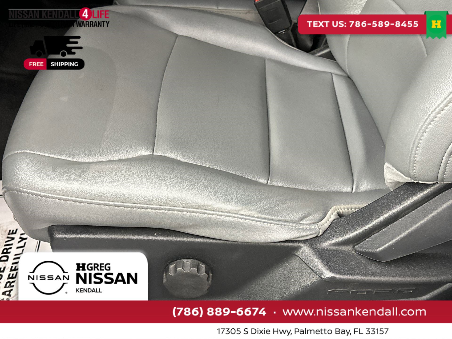 Used 2023 Ford F250 XL w/ XL Off-Road Package image 16