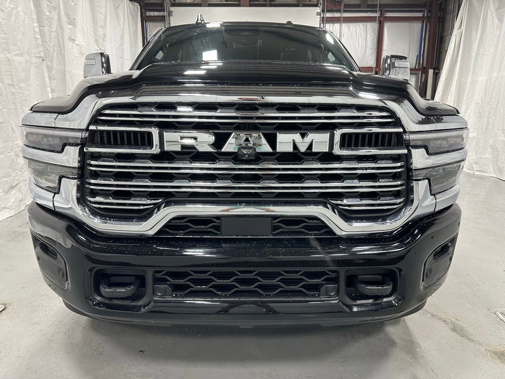 Used 2025 RAM 2500 Limited image 2