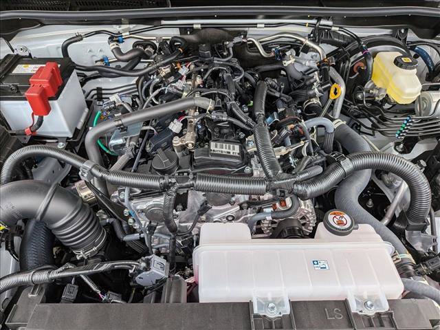 New 2026 Toyota 4Runner TRD Sport Premium AWD/4WD image 18