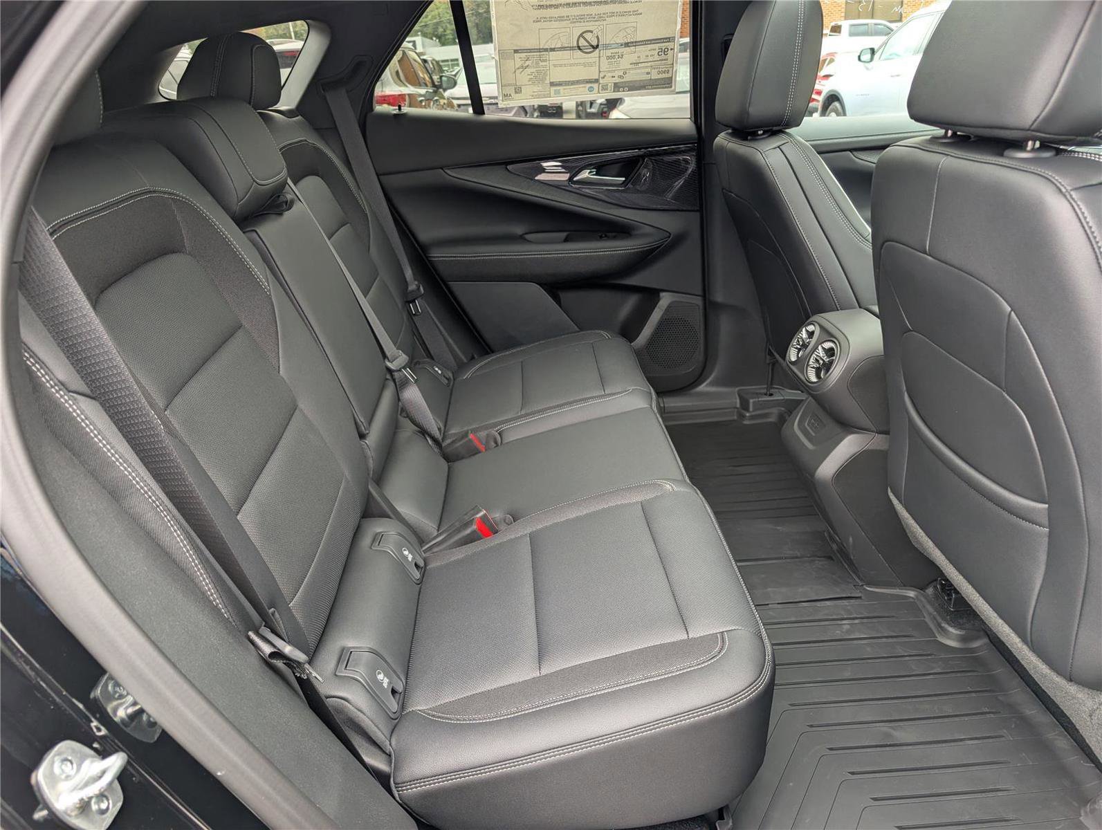 New 2026 Chevrolet Blazer EV LT w/ LPO, Tech Bronze Package image 7