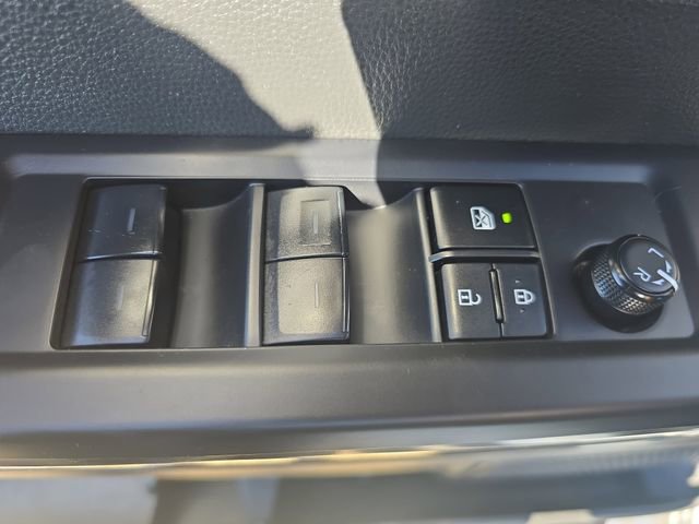 Used 2025 Toyota Tundra SR5 w/ SR5 Premium Package image 26