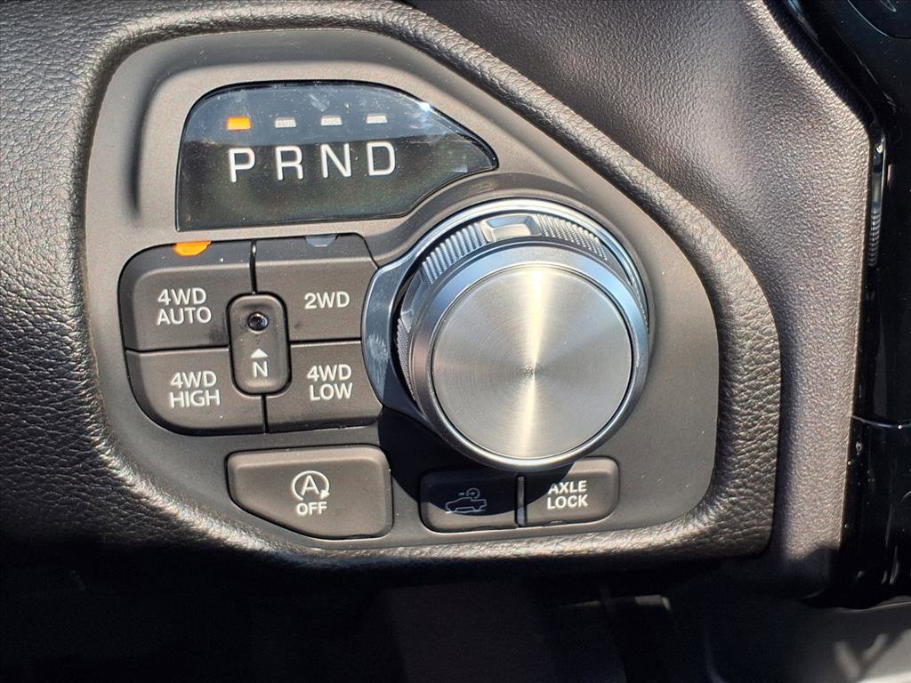 New 2026 RAM 1500 Rebel image 11