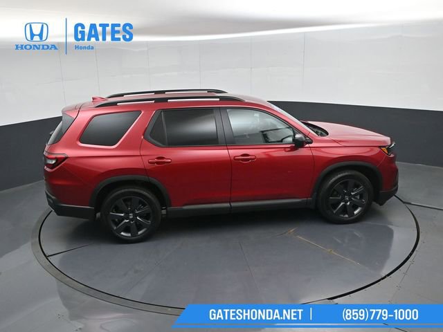 Certified 2025 Honda Pilot Sport image 45