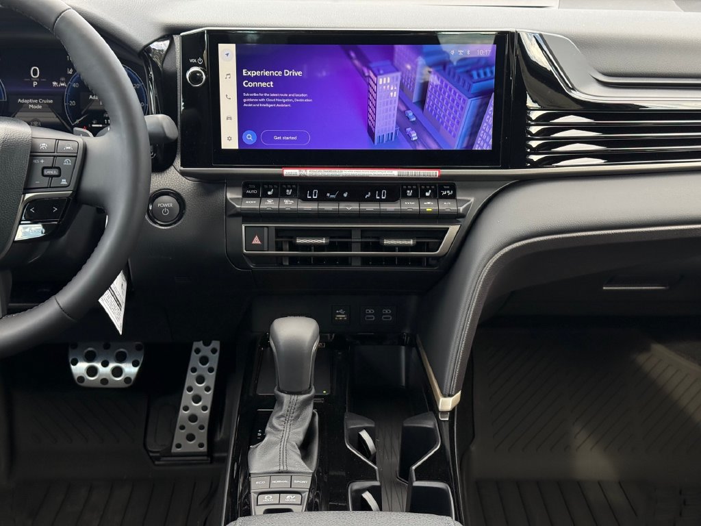 New 2026 Toyota Camry XSE w/ Premium Package FWD image 22