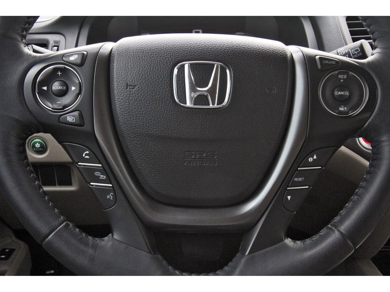 Used 2018 Honda Pilot EX-L image 17