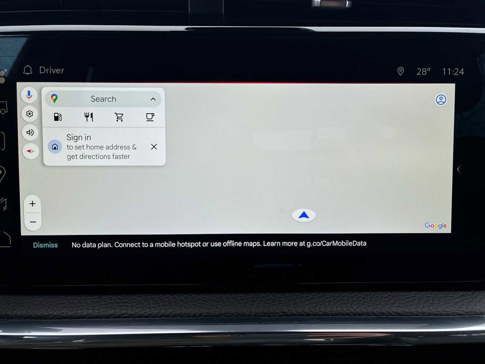 Certified 2024 GMC Sierra 2500 Denali w/ Denali Reserve Package image 14