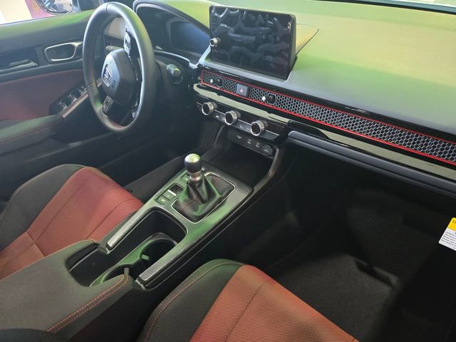 New 2026 Honda Civic Si image 5