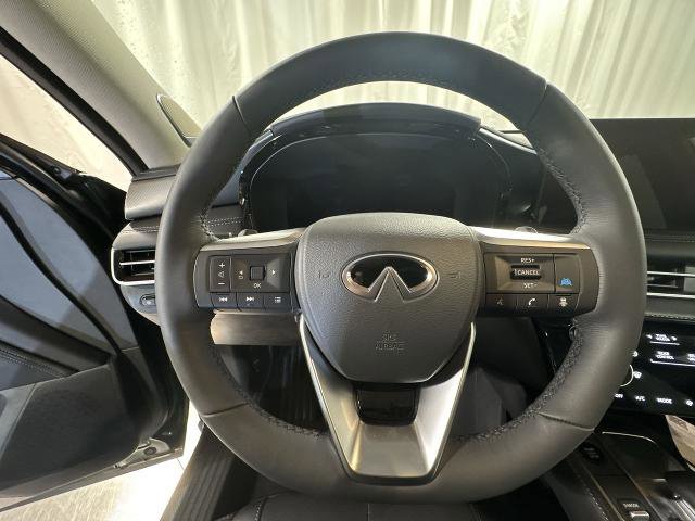 Certified 2026 INFINITI QX60 Luxe w/ Family Package AWD/4WD image 25