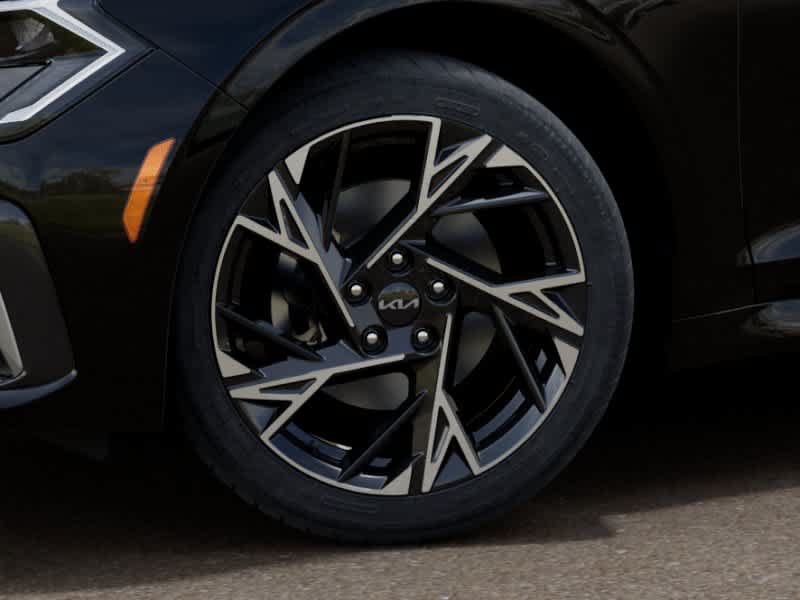 New 2026 Kia K5 GT-Line image 9