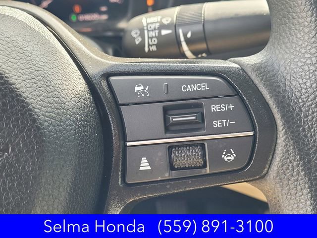 Certified 2023 Honda Accord LX image 14