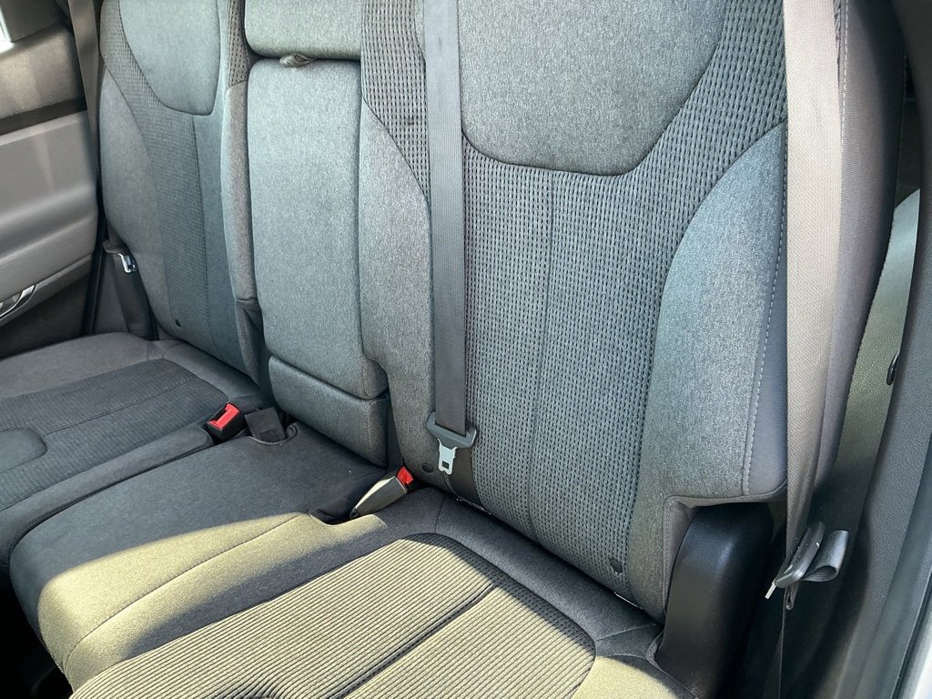 Used 2020 Hyundai Santa Fe SEL image 42