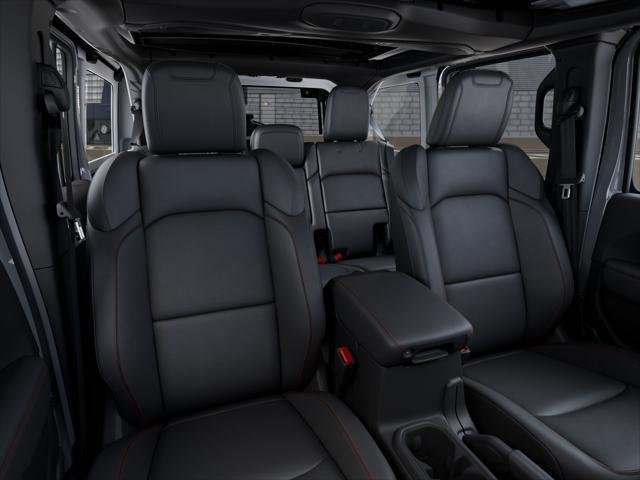 New 2027 Jeep Wrangler Unlimited Rubicon 392 AWD/4WD image 33