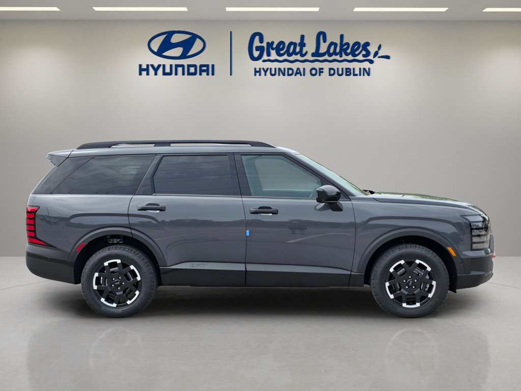 New 2026 Hyundai Palisade XRT Pro AWD/4WD image 6