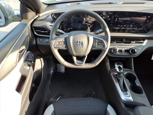 New 2026 Buick Envista Preferred w/ Convenience I Package image 17