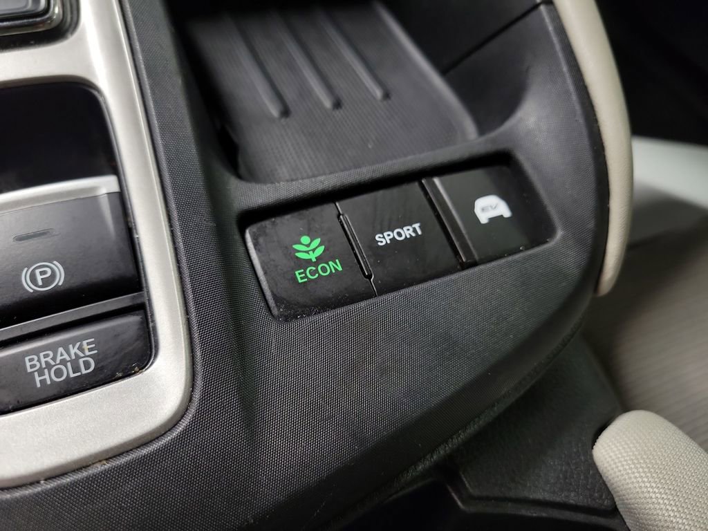 Used 2020 Honda Insight EX image 16