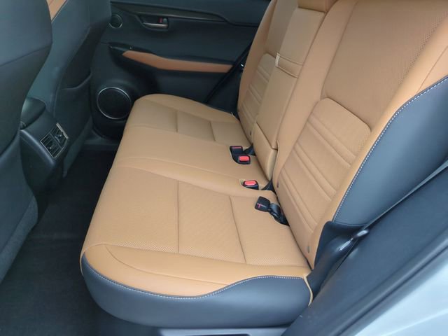 Used 2021 Lexus NX 300h AWD w/ Premium Package image 15