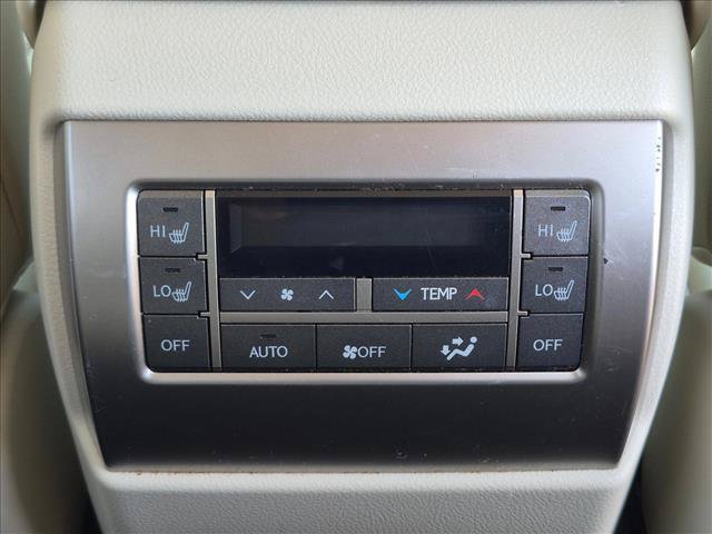 Used 2020 Lexus GX 460 Premium w/ Premium Package AWD/4WD image 17