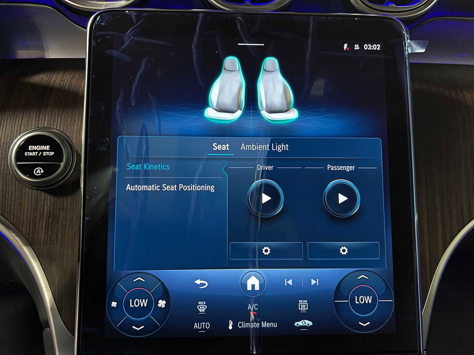 New 2025 Mercedes-Benz GLC 300 4MATIC image 27