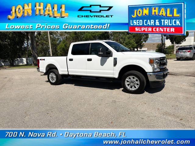 Used 2022 Ford F250 XLT AWD/4WD image 20