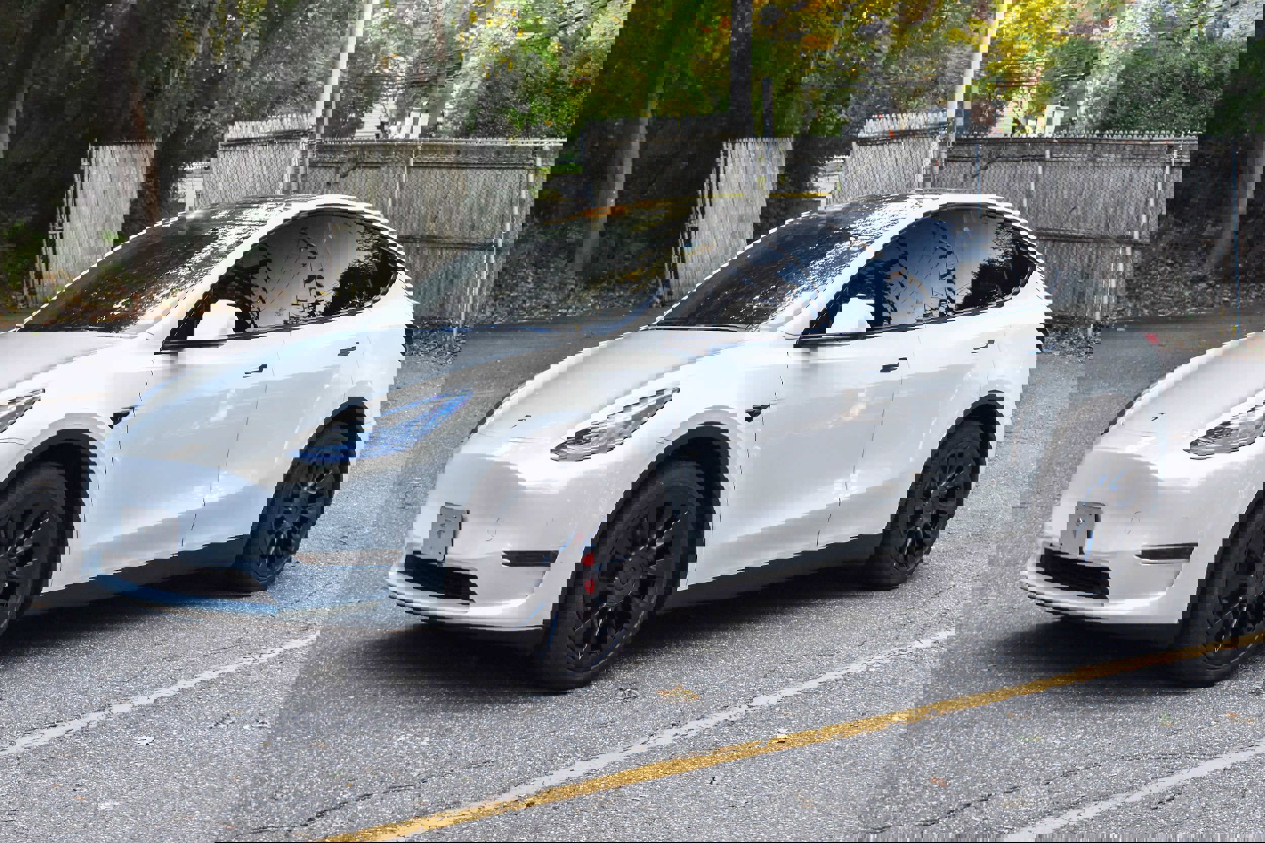 Used 2021 Tesla Model Y Long Range