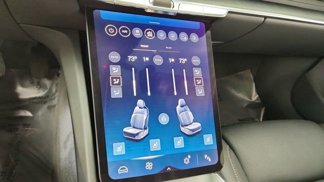 Used 2024 Lucid Air Touring image 46