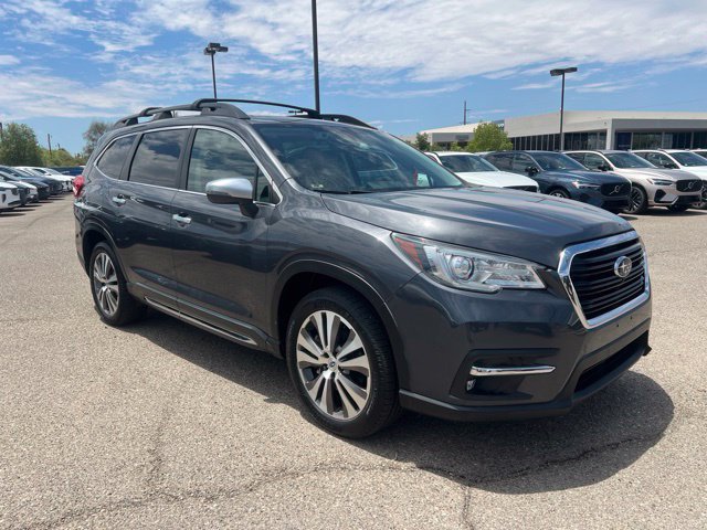 Used 2019 Subaru Ascent Touring