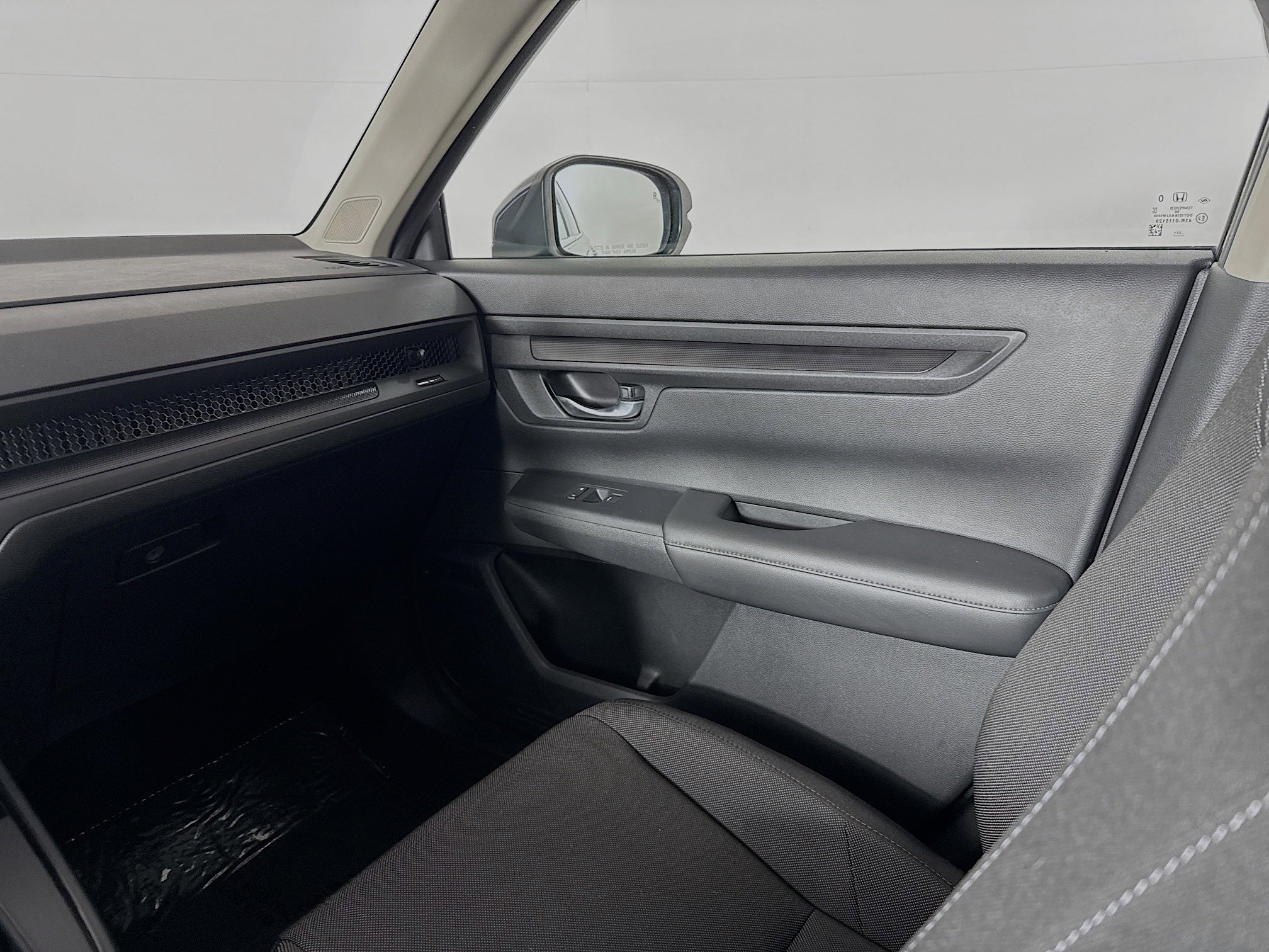 Certified 2023 Honda CR-V EX image 28