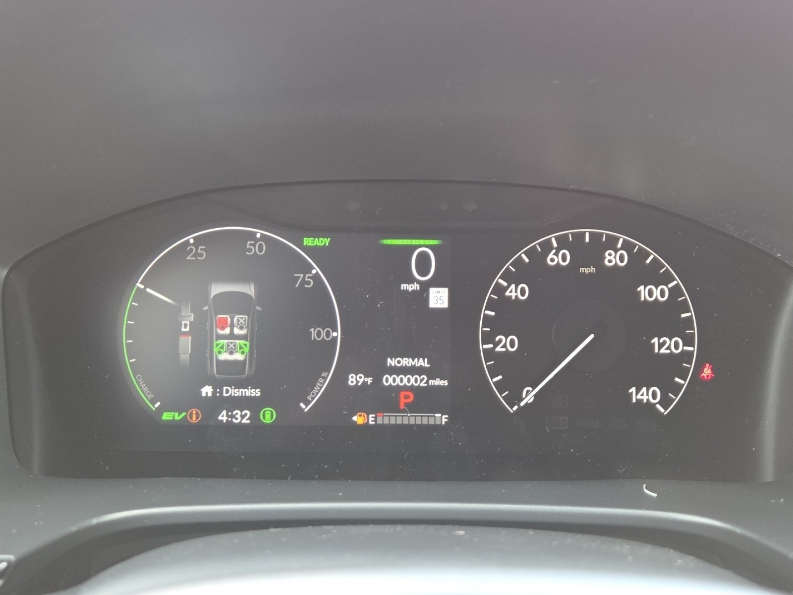 New 2026 Honda CR-V Sport image 28