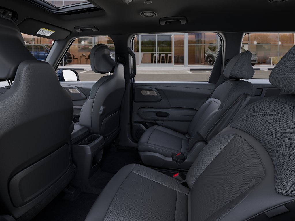 Certified 2027 Kia Telluride S w/ Towing Package AWD/4WD image 20