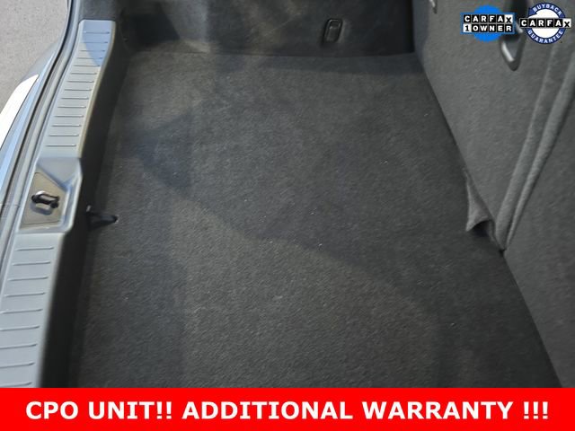 Used 2025 MAZDA CX-30 AWD 2.5 S w/ Premium Package image 18