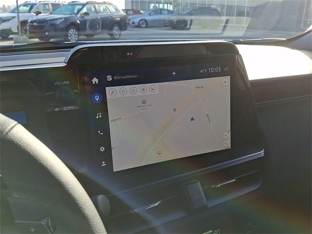 New 2026 Subaru Outback Limited image 3