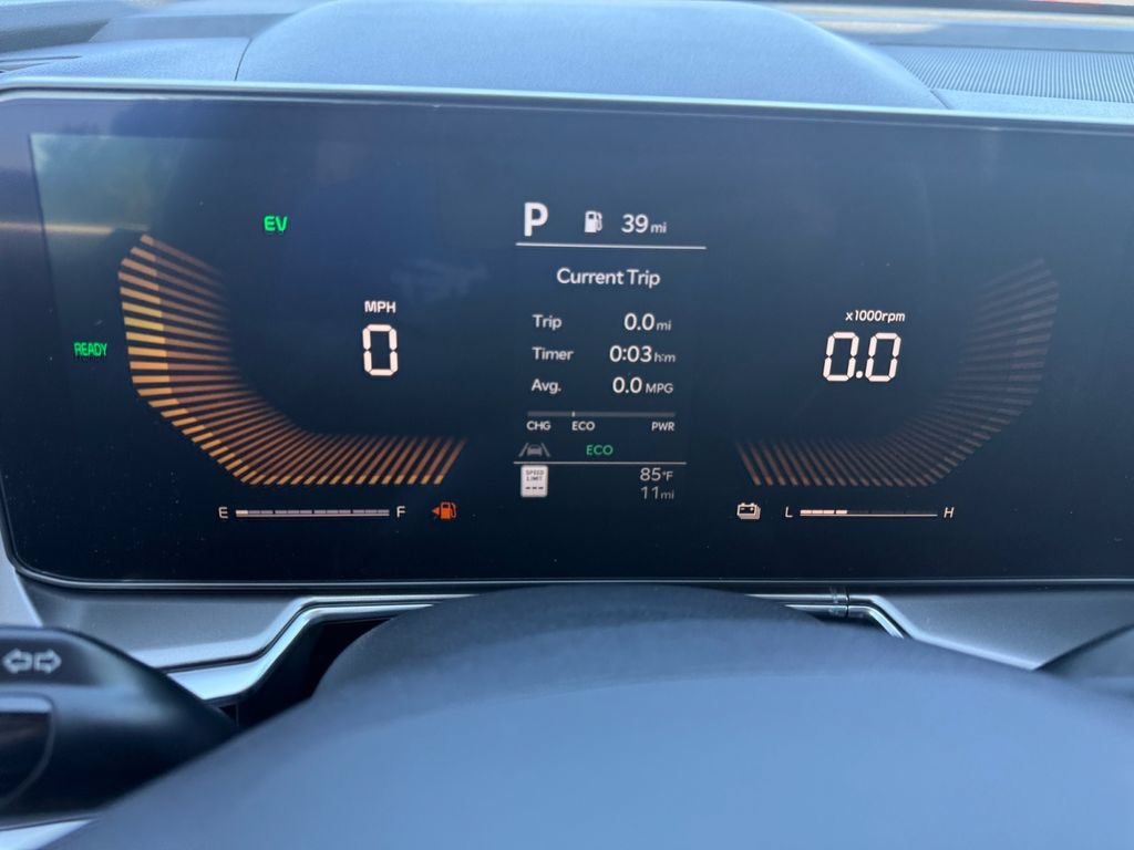 New 2026 Kia Sorento EX AWD/4WD image 17