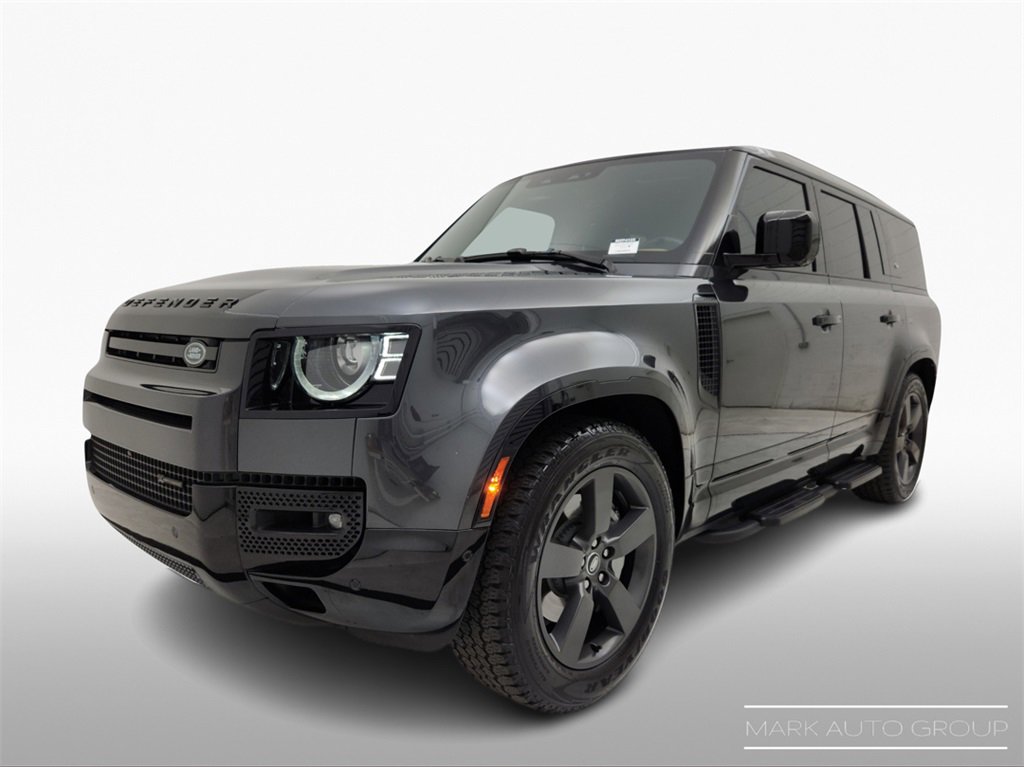 Used 2023 Land Rover Defender 130 X-Dynamic SE