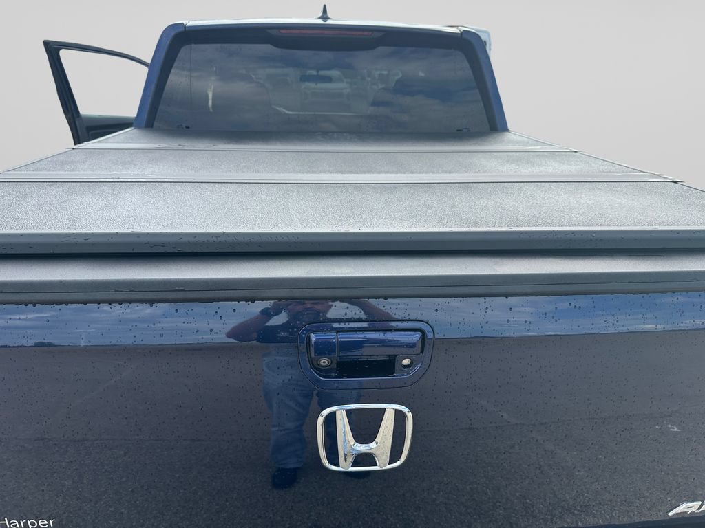 Used 2017 Honda Ridgeline RTS image 10