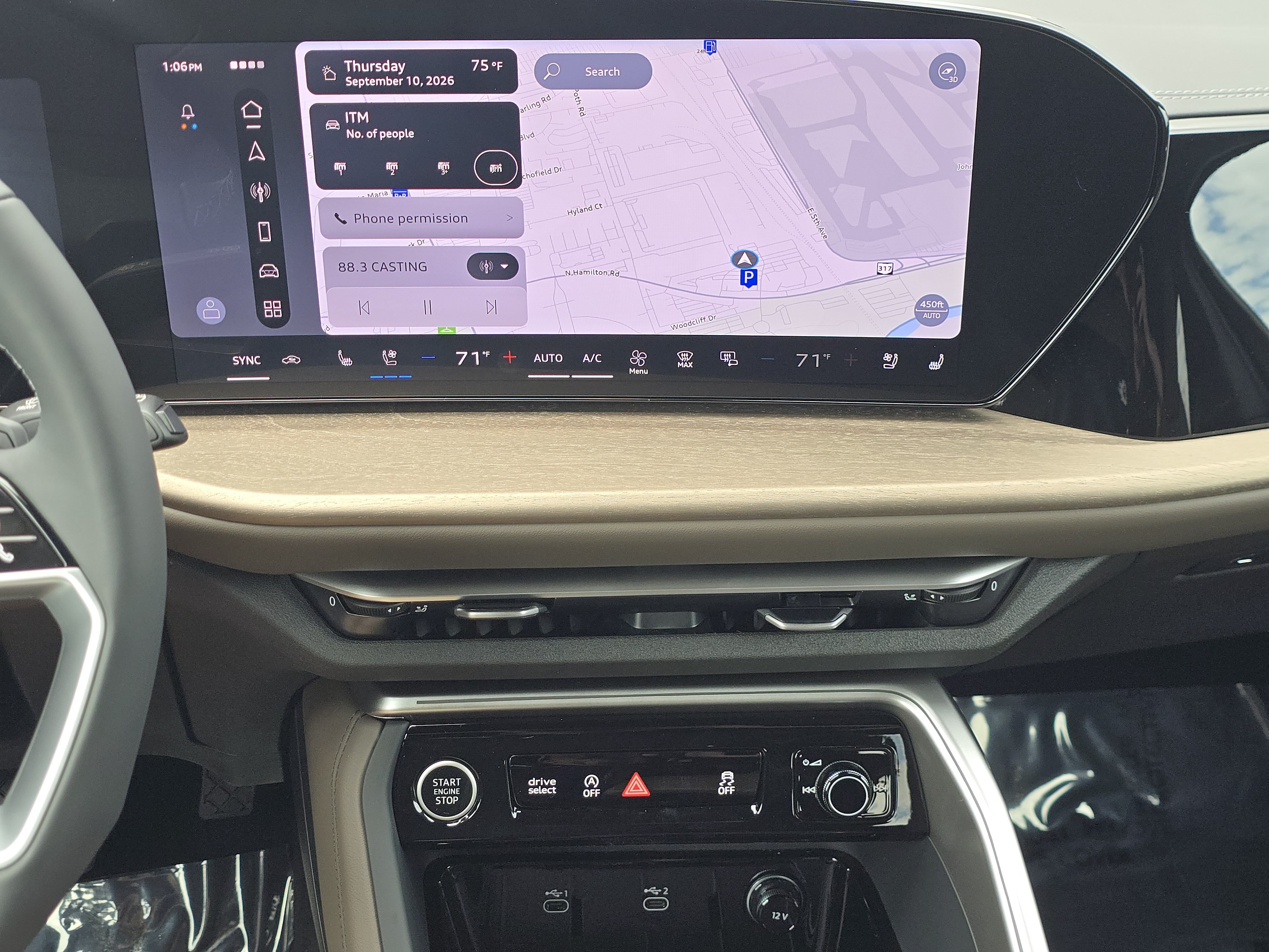 New 2026 Audi Q5 Premium Plus AWD/4WD image 25