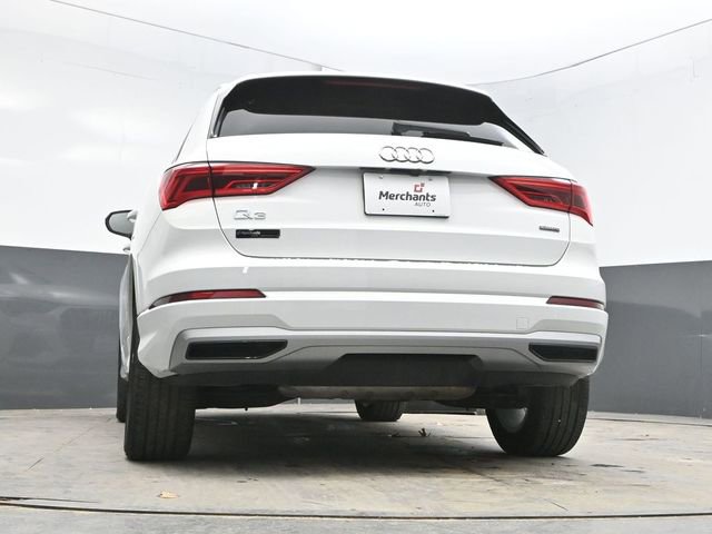 Used 2020 Audi Q3 2.0T Premium image 39