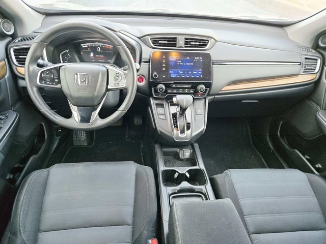 Used 2017 Honda CR-V EX image 7