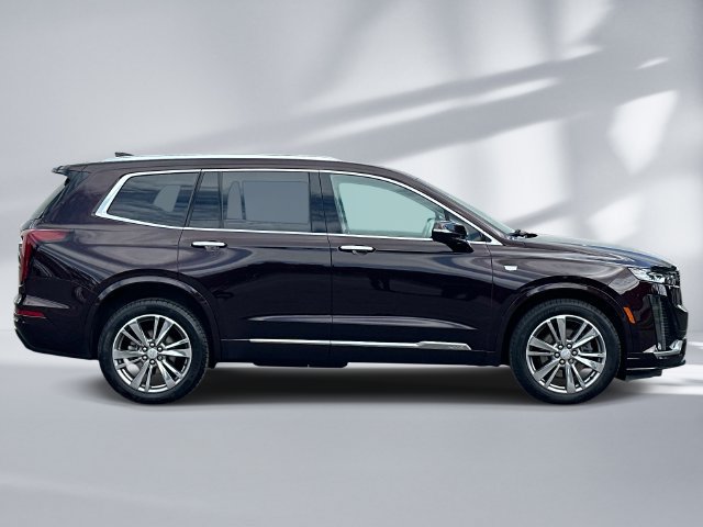 Used 2021 Cadillac XT6 Premium Luxury AWD/4WD image 5