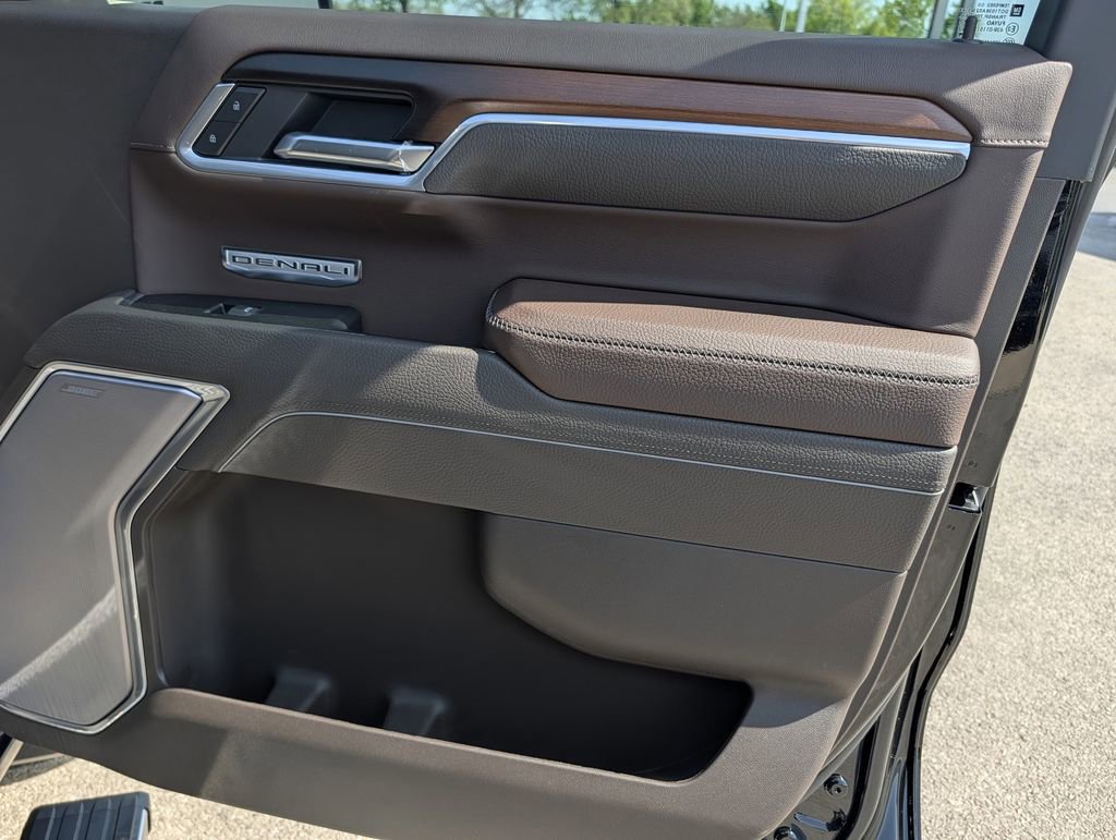 New 2026 GMC Sierra 1500 Denali image 34