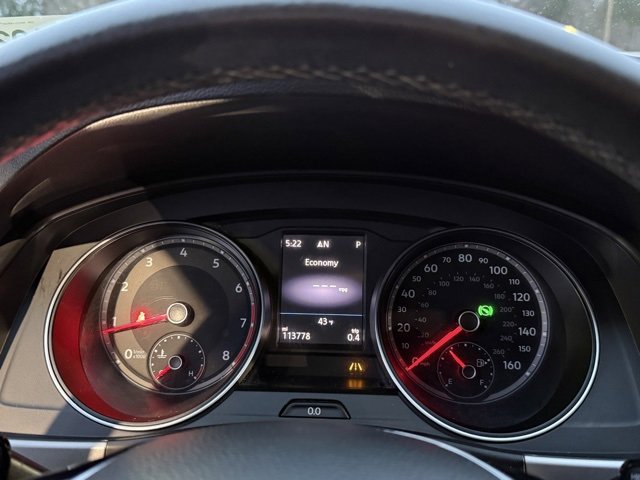 Used 2018 Volkswagen Atlas SE image 19