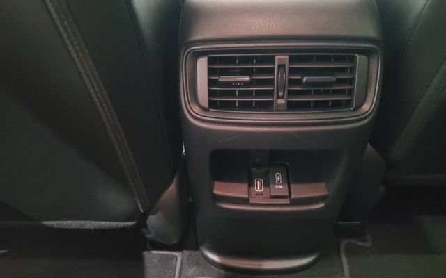 Used 2020 Honda CR-V EX-L image 25