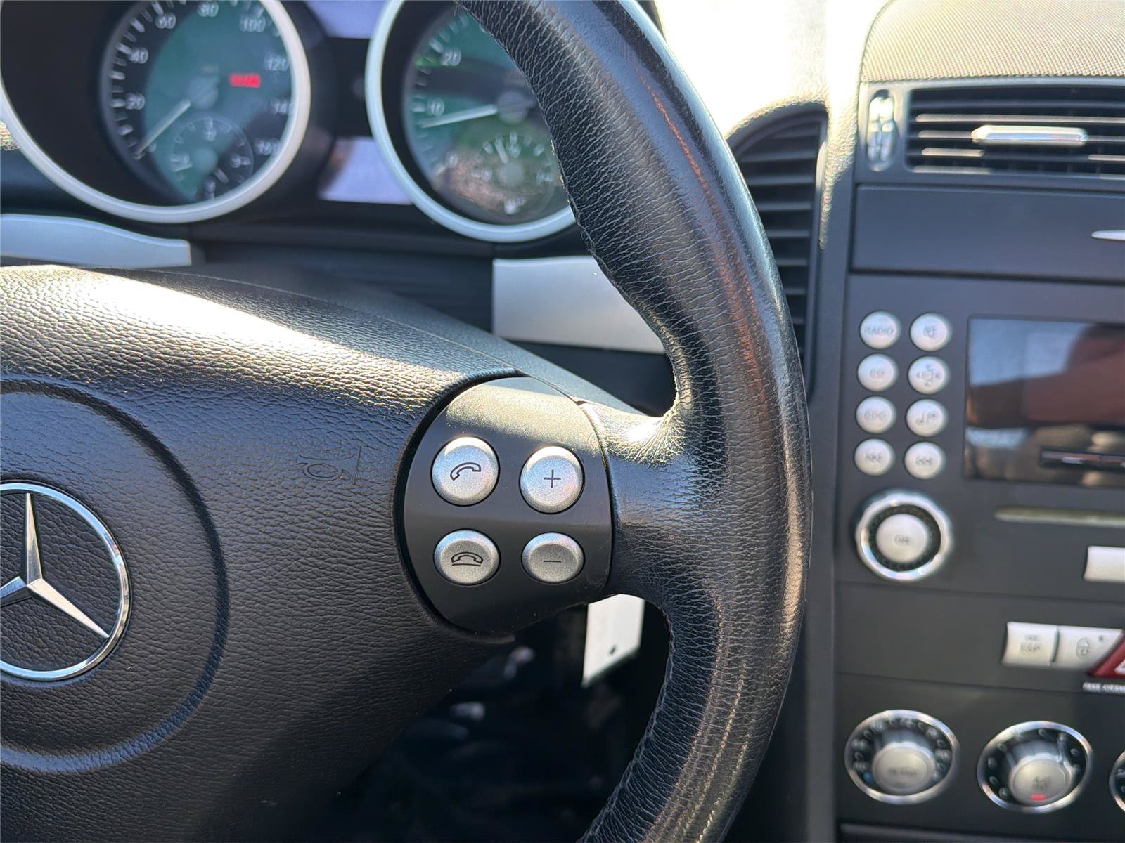 Used 2007 Mercedes-Benz SLK 280 image 18