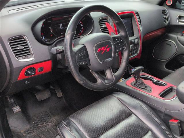 Used 2019 Dodge Durango R/T w/ Technology Group image 10