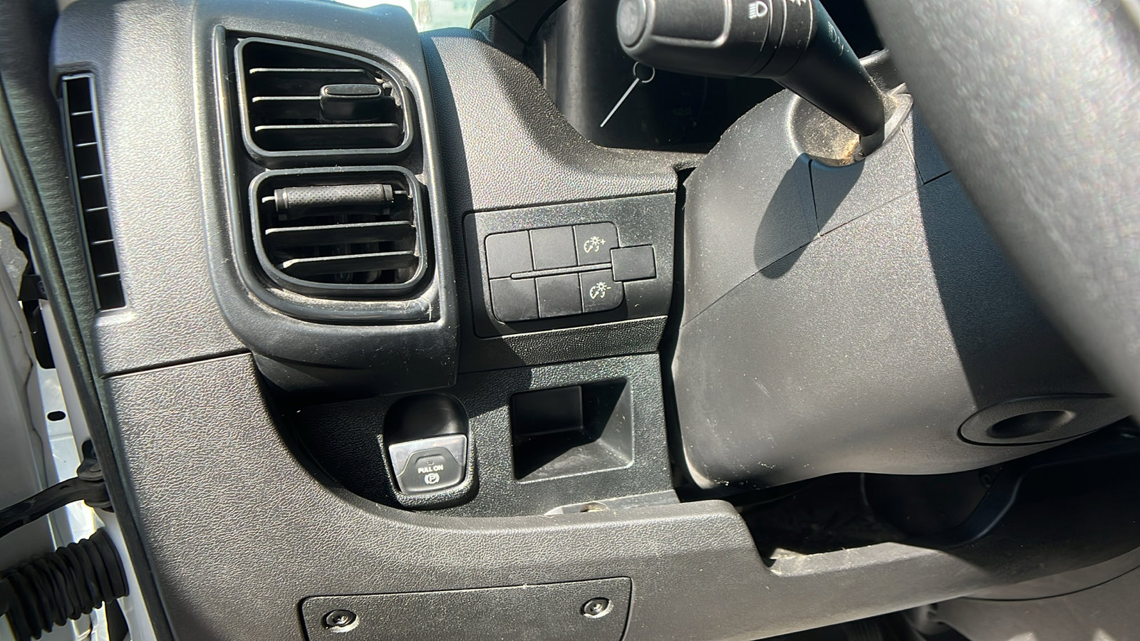 Used 2022 RAM ProMaster 2500 image 18